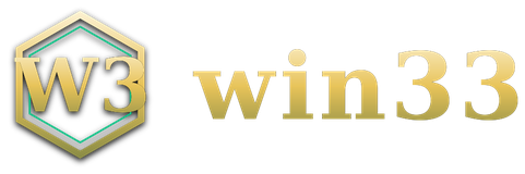 win33 logo