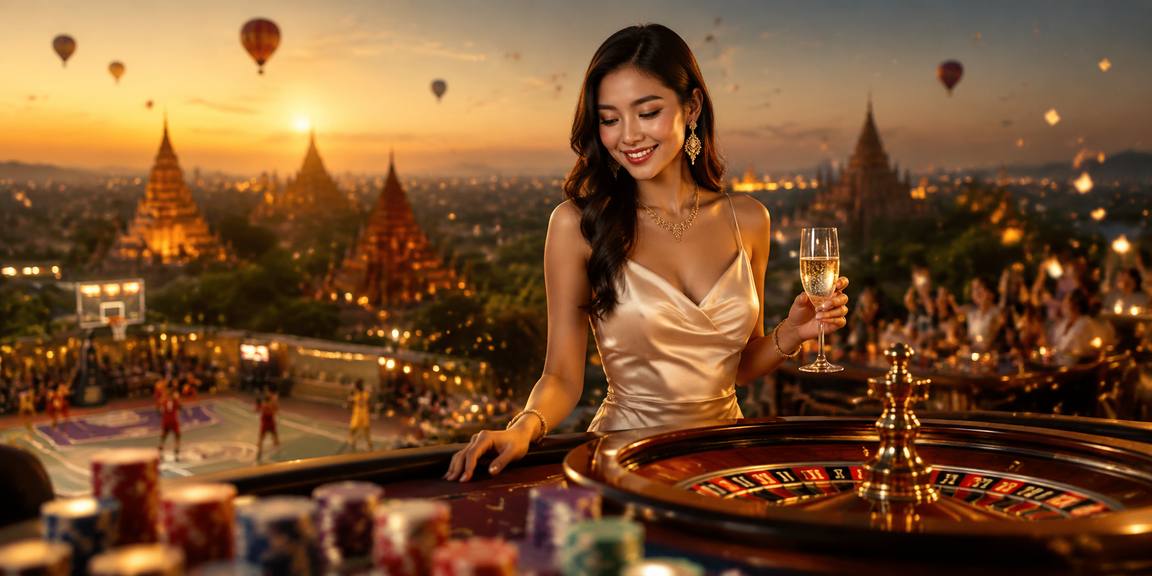 win33 Golden Monkey